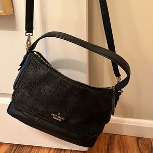 Kate Spade Purse & Wallet Set